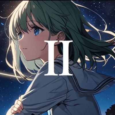 #Pajama's World II Front Cover