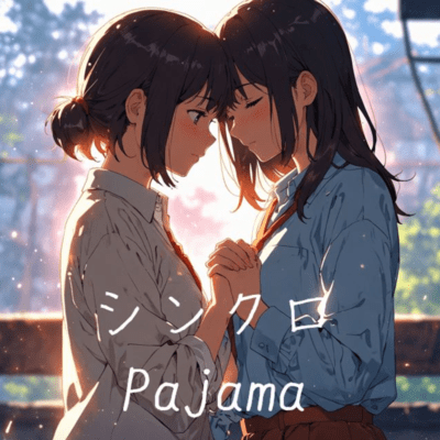 Synchro Front Cover