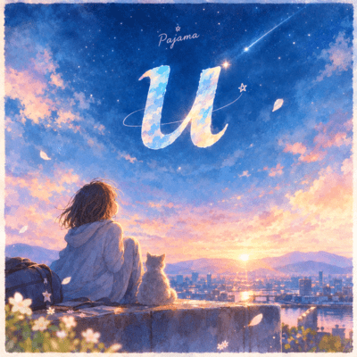u Front Cover