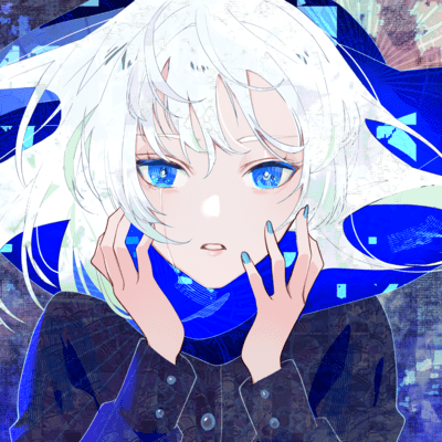 生きた (feat. 初音ミク)のジャケット写真