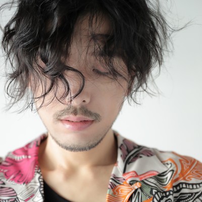 On Your Mark Front Cover