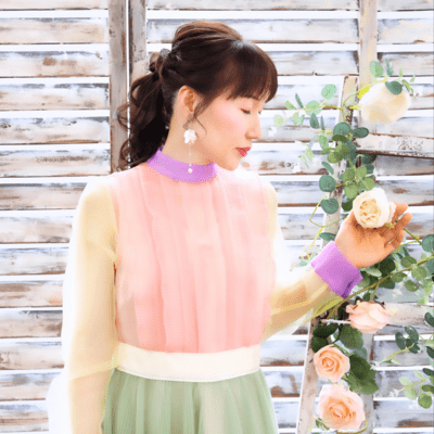 可能性の扉~きらめきを信じて~のジャケット写真