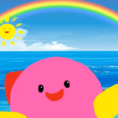 Go ahead, Tuna-kun! Front Cover