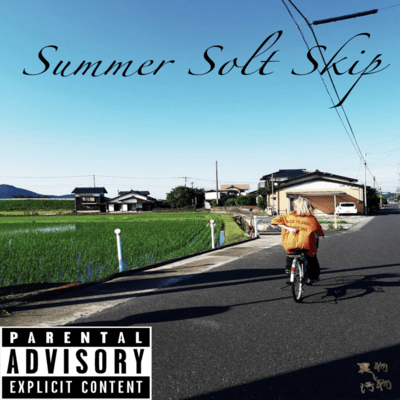 Summer Solt Skip Front Cover