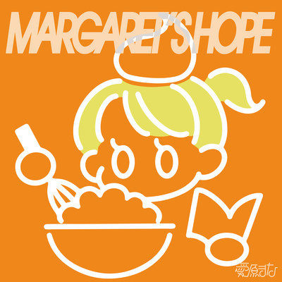 Margaret's Hope Front Cover