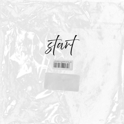 start Front Cover