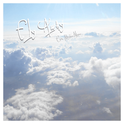 Fly Away Front Cover