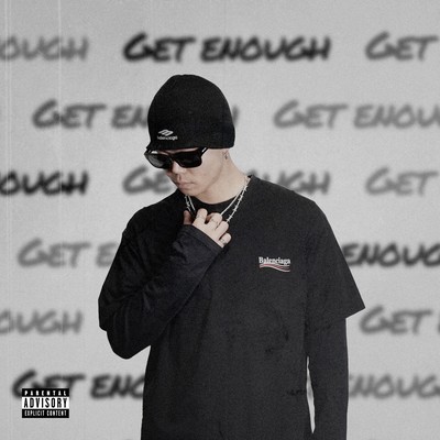 Get Enoughのジャケット写真
