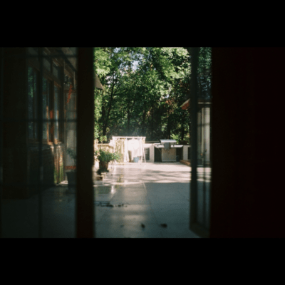 終わらないハーフタイムのジャケット写真