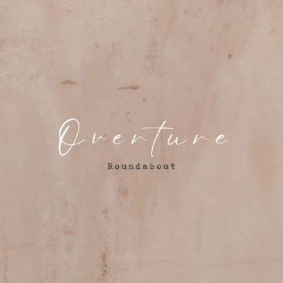 Overture Front Cover