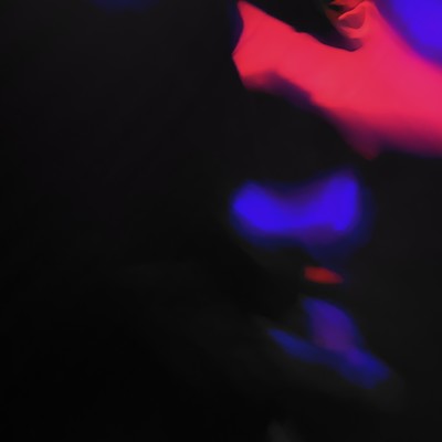 stitchのジャケット写真