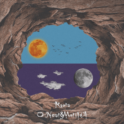 Rootsのジャケット写真