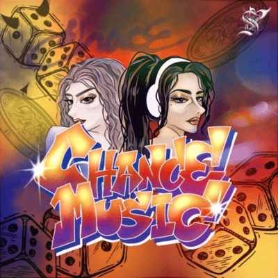 Chance Music Front Cover