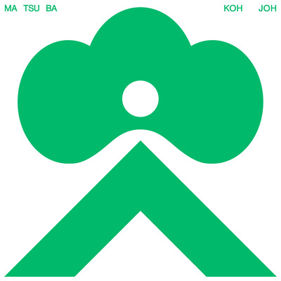 Koh Johのジャケット写真