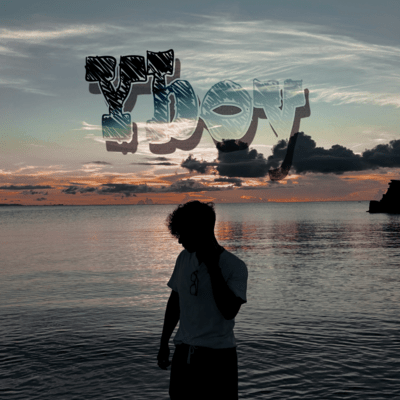 Yboy Front Cover