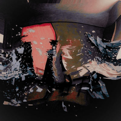 unknownのジャケット写真