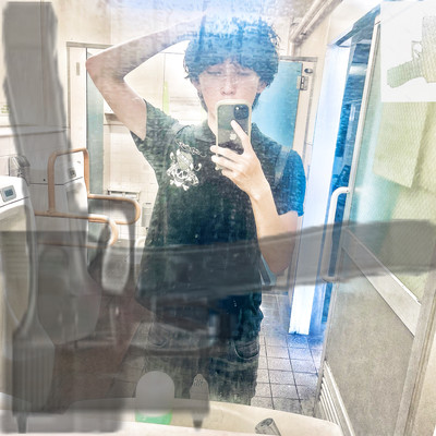 Crack onのジャケット写真