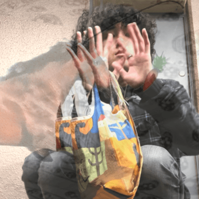 BETTIN LIKE A HORSEのジャケット写真