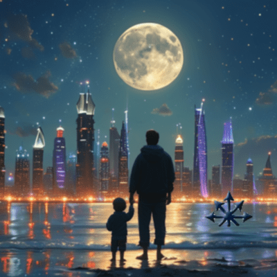 My Heart in Your Handsのジャケット写真