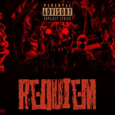 requiemのジャケット写真