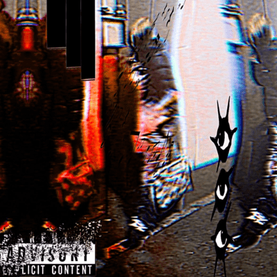 YAGAMI LIGHTのジャケット写真