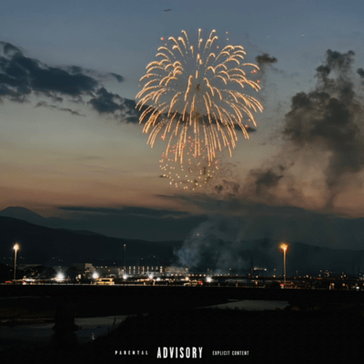Summer End Front Cover