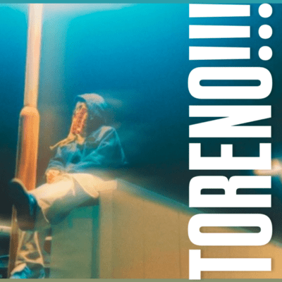 TORENO Front Cover