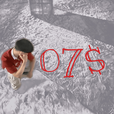 O7$のジャケット写真