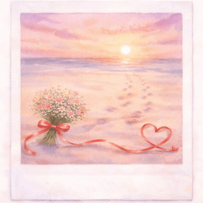 Love's Signpost Front Cover