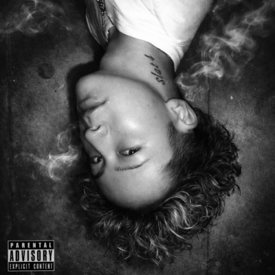 GOAT Front Cover