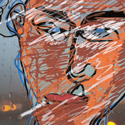 Navyのジャケット写真