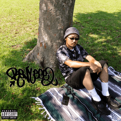 Revyeee2のジャケット写真