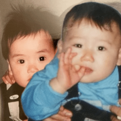 saliva (feat. kkn) Front Cover