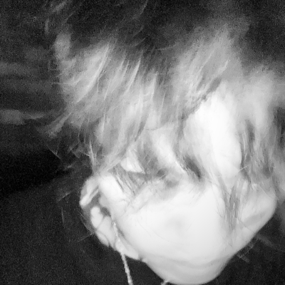 xのジャケット写真