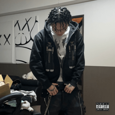 DDøSのジャケット写真