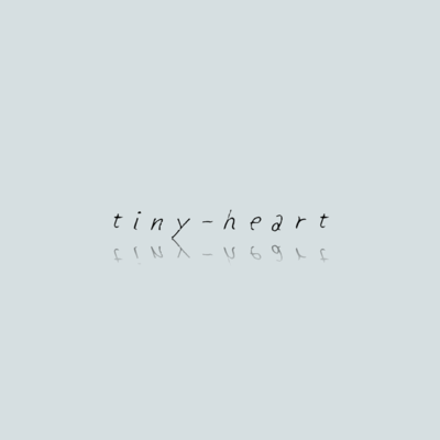 tiny-heartのジャケット写真