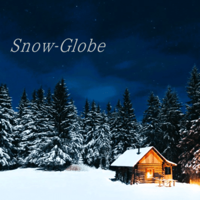 Snow-Globe (feat. GUMI & Miyamai Moca) Front Cover