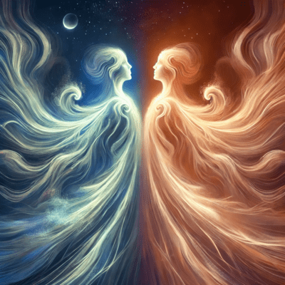 Fateful Twin Ray Diagnosis Front Cover