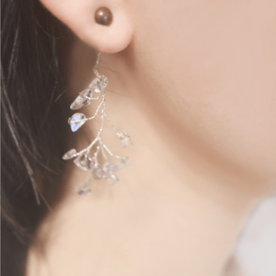 揺るるのジャケット写真