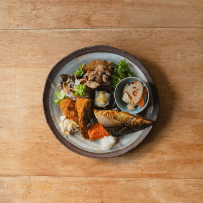 mahnmalbum Front Cover