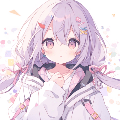 ハテナゾ…?ぷらす!! (feat. 蒼姫ラピス)のジャケット写真