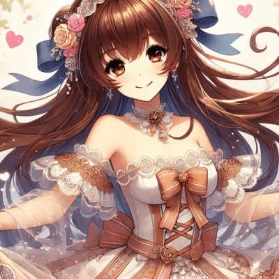 プリンセstar!! (feat. 初音ミク)のジャケット写真