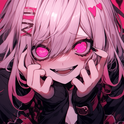 愛してよ。ダーリン。 (feat. 鏡音リン)のジャケット写真