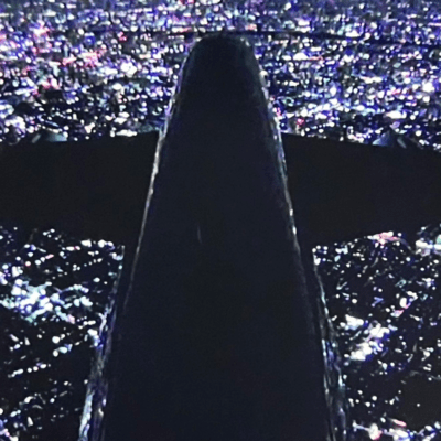 Golden Chance (feat. stat fuji) Front Cover