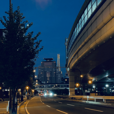 nope out (feat. OKAMOTO) Front Cover