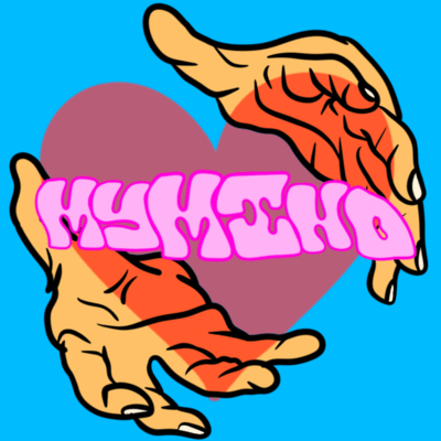 My Mind (feat. Betty & stat fuji)のジャケット写真