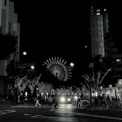 GOATのジャケット写真