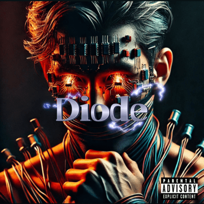 Diode (feat. Betty) Front Cover