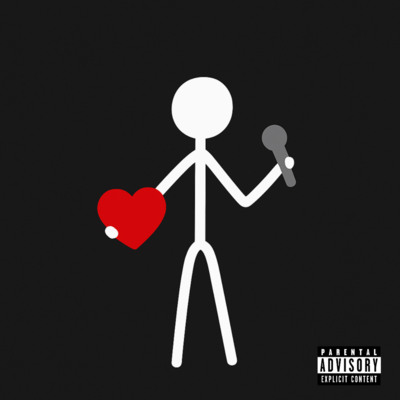 HAND (feat. stat fuji) Front Cover