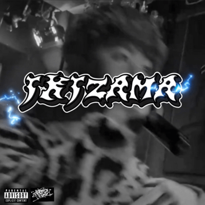 IKIZAMA (feat. $hintaindahouse) Front Cover